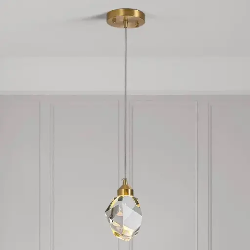 1T-LXSJ, Ceiling Light